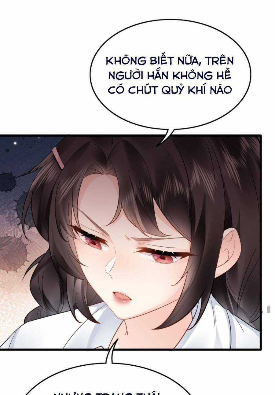 Đại Lão Huyền Học Xuống Núi Khuấy Động Cả Thế Giới Chapter 74 trang 17