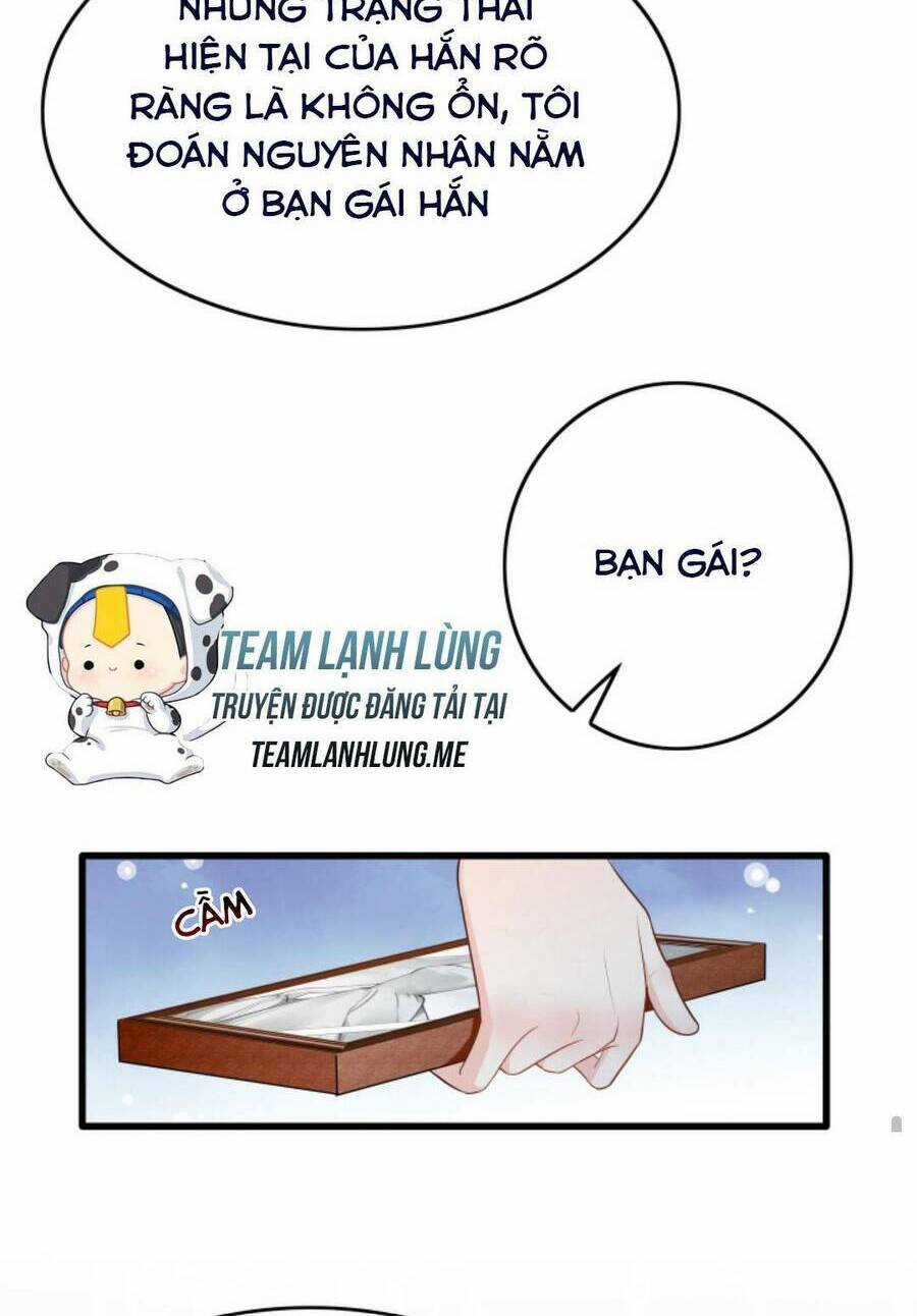 Đại Lão Huyền Học Xuống Núi Khuấy Động Cả Thế Giới Chapter 74 trang 18