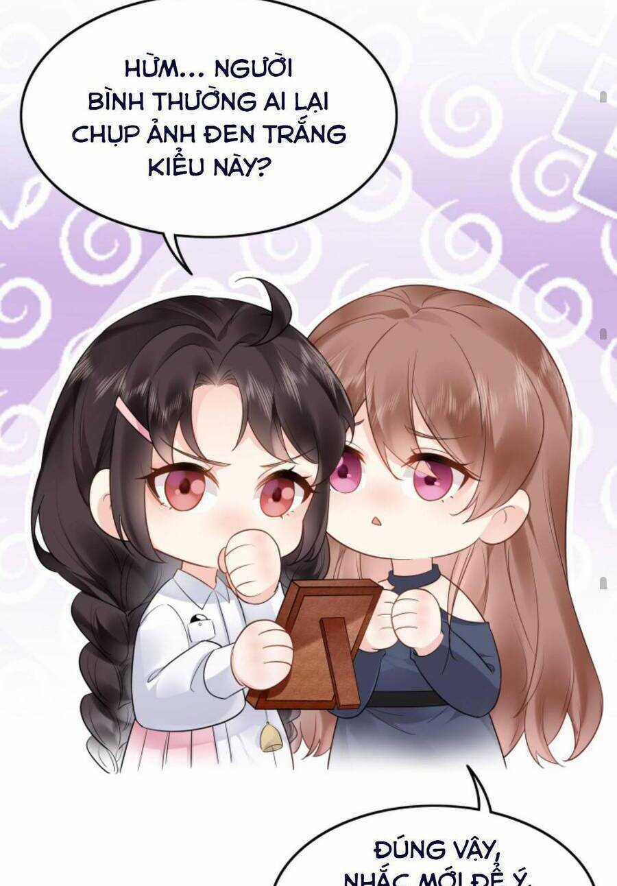 Đại Lão Huyền Học Xuống Núi Khuấy Động Cả Thế Giới Chapter 74 trang 19