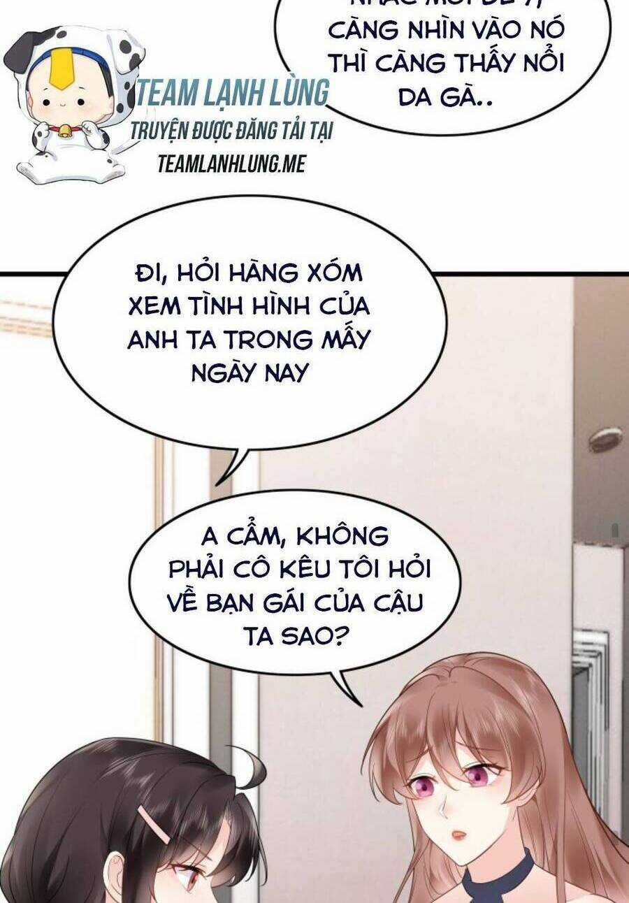 Đại Lão Huyền Học Xuống Núi Khuấy Động Cả Thế Giới Chapter 74 trang 20