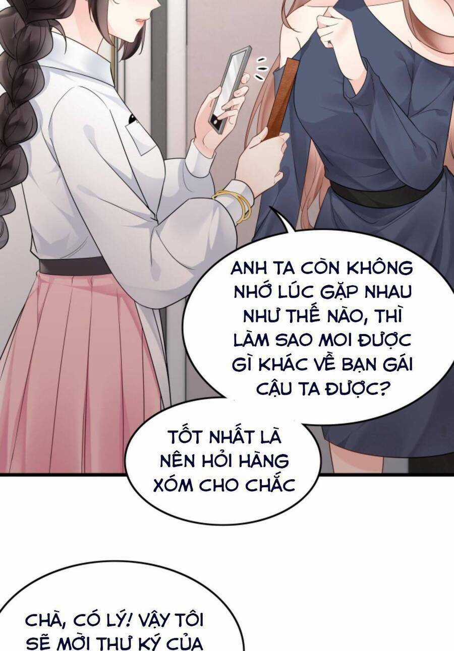 Đại Lão Huyền Học Xuống Núi Khuấy Động Cả Thế Giới Chapter 74 trang 21