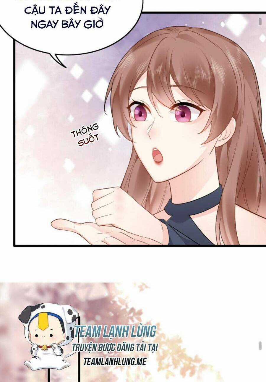 Đại Lão Huyền Học Xuống Núi Khuấy Động Cả Thế Giới Chapter 74 trang 22