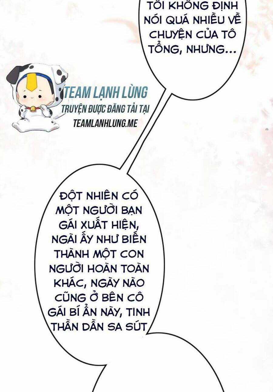 Đại Lão Huyền Học Xuống Núi Khuấy Động Cả Thế Giới Chapter 74 trang 24