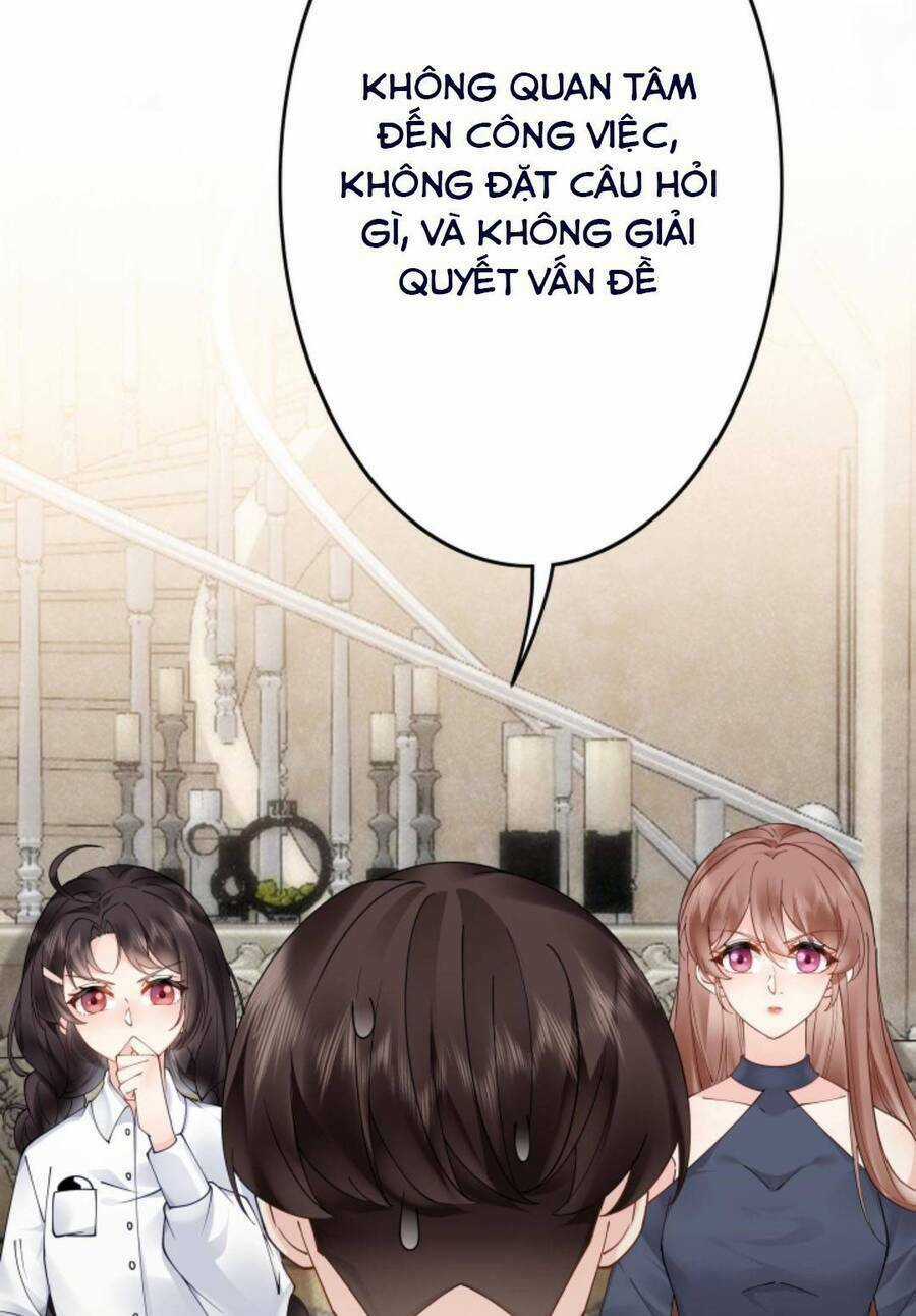 Đại Lão Huyền Học Xuống Núi Khuấy Động Cả Thế Giới Chapter 74 trang 25