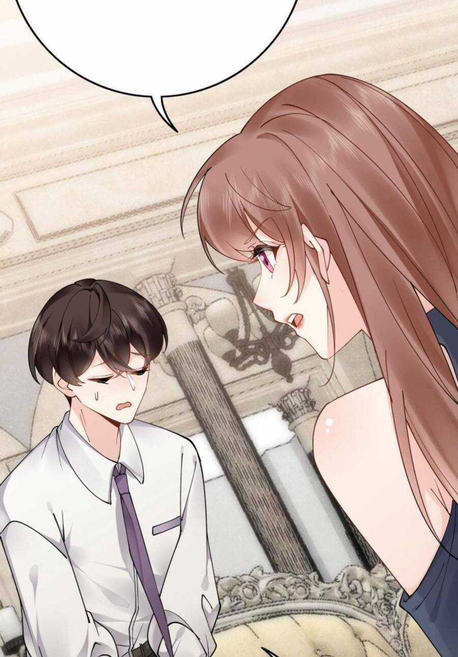 Đại Lão Huyền Học Xuống Núi Khuấy Động Cả Thế Giới Chapter 74 trang 27