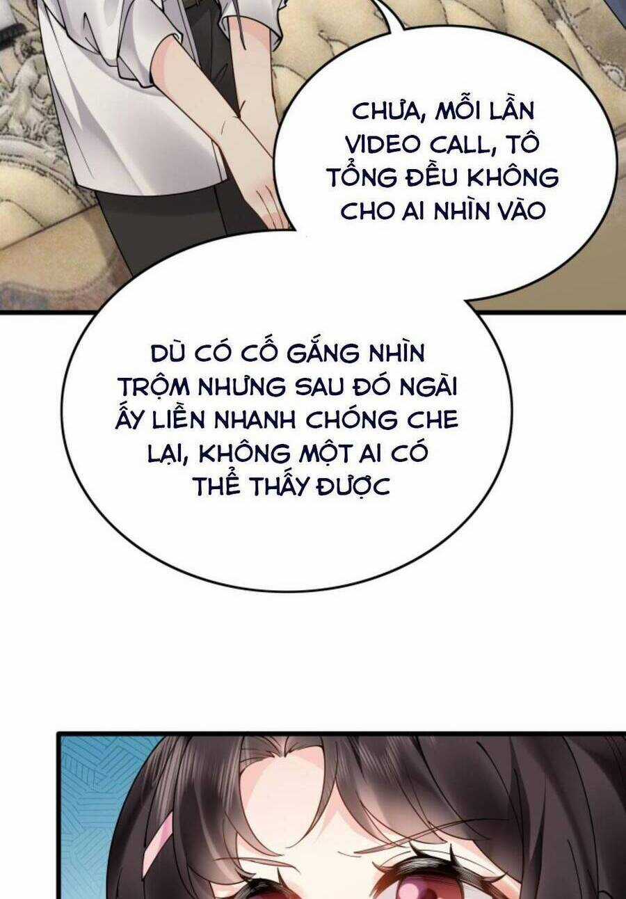 Đại Lão Huyền Học Xuống Núi Khuấy Động Cả Thế Giới Chapter 74 trang 28