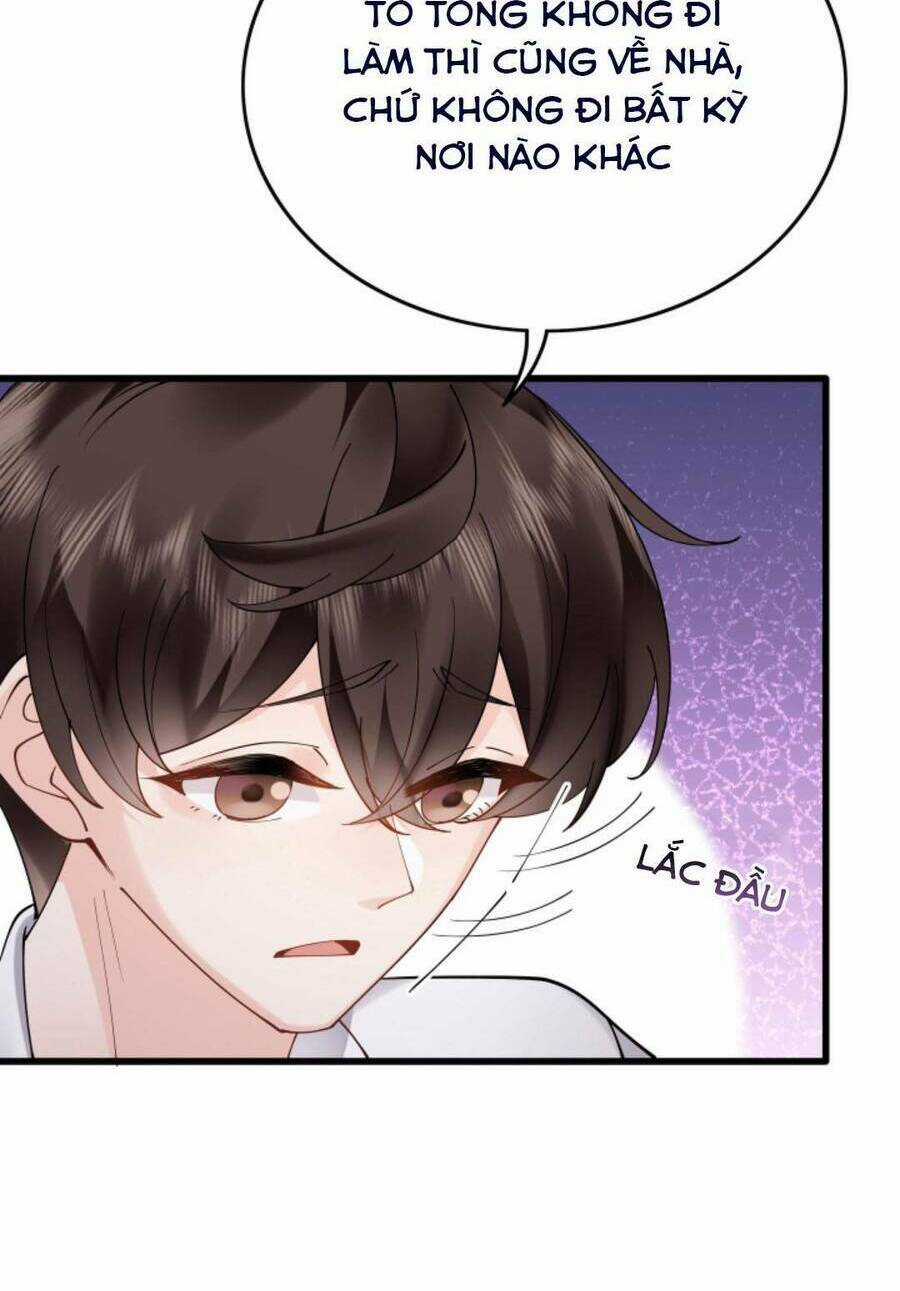 Đại Lão Huyền Học Xuống Núi Khuấy Động Cả Thế Giới Chapter 74 trang 30