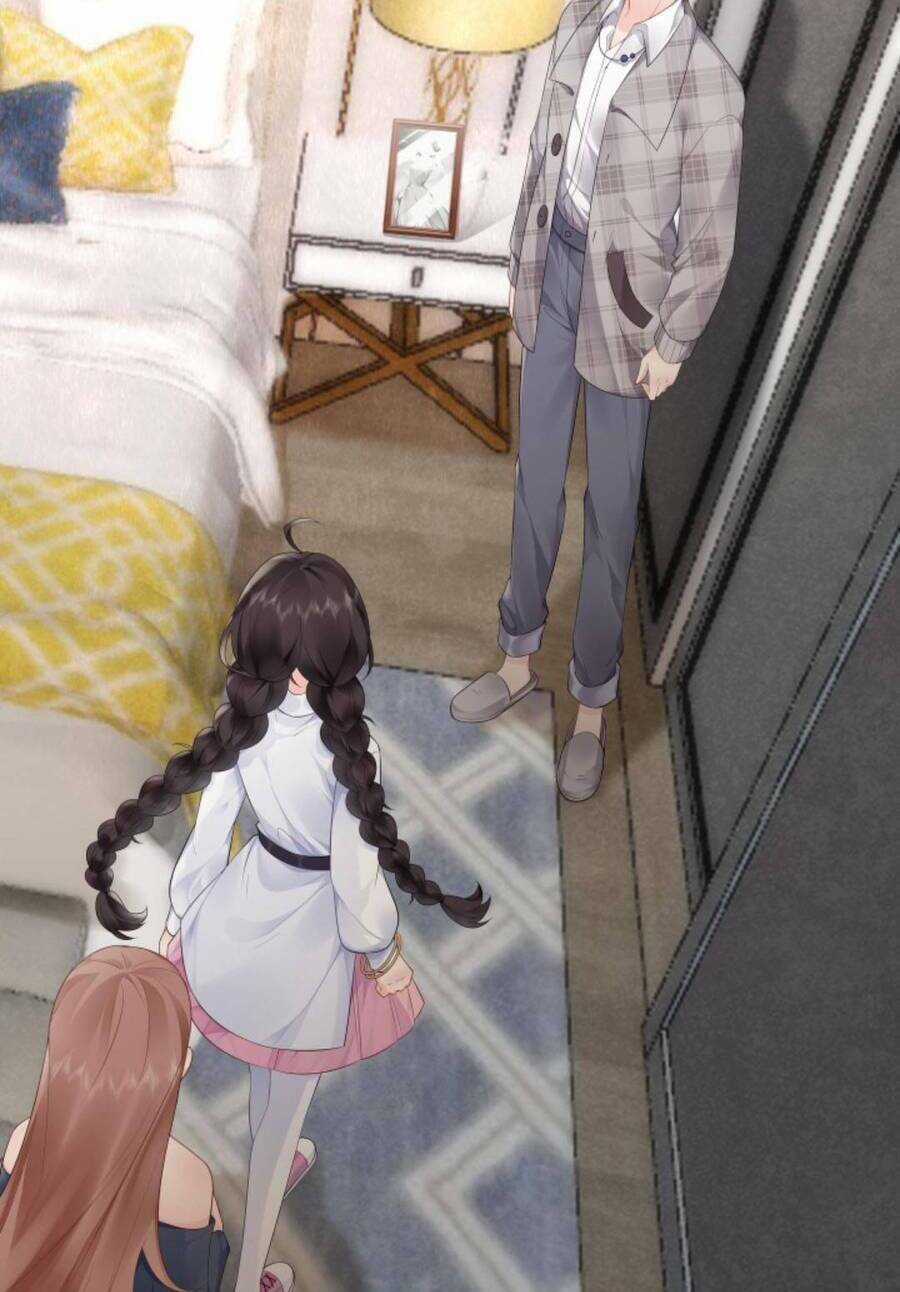 Đại Lão Huyền Học Xuống Núi Khuấy Động Cả Thế Giới Chapter 74 trang 5