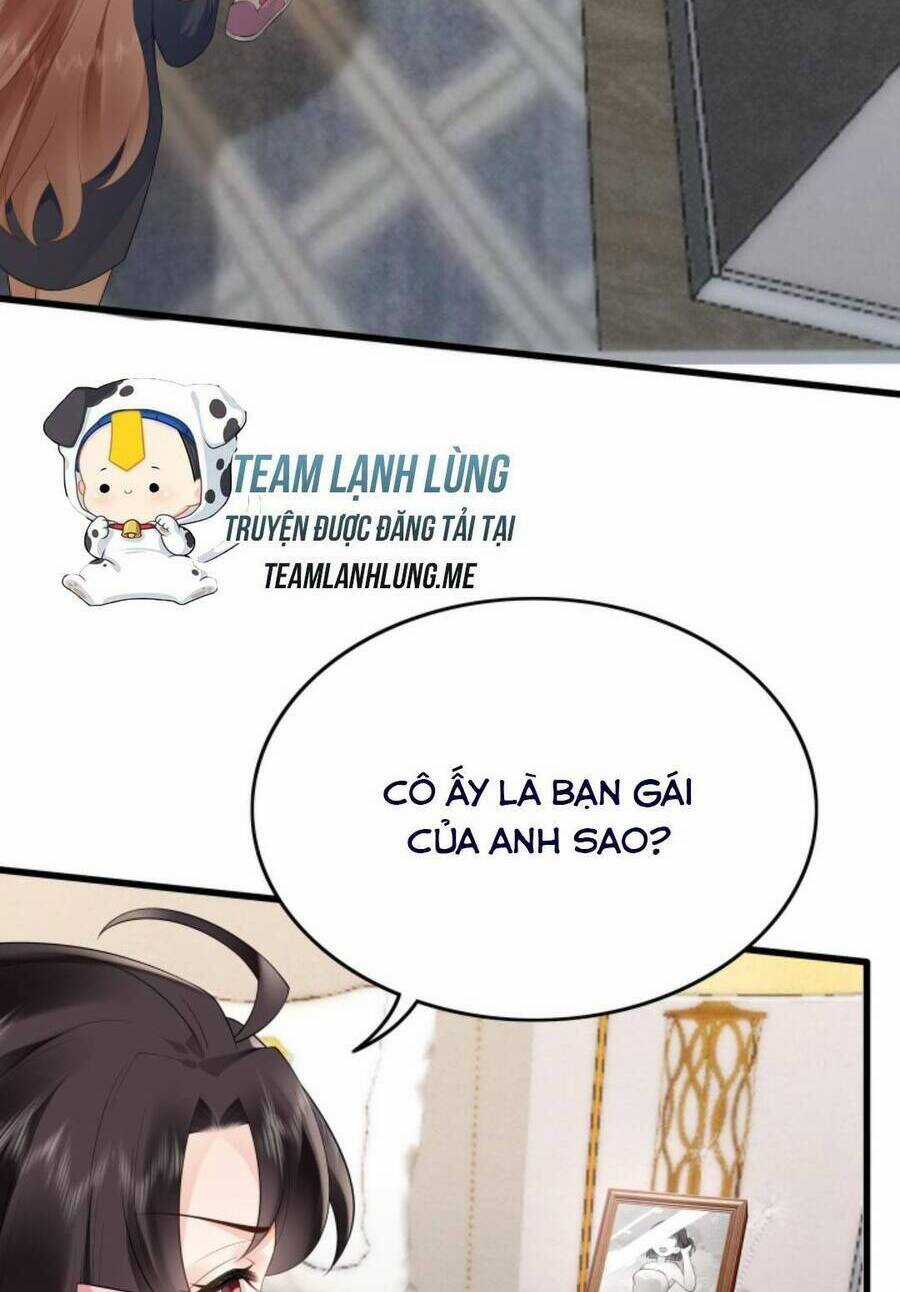 Đại Lão Huyền Học Xuống Núi Khuấy Động Cả Thế Giới Chapter 74 trang 6