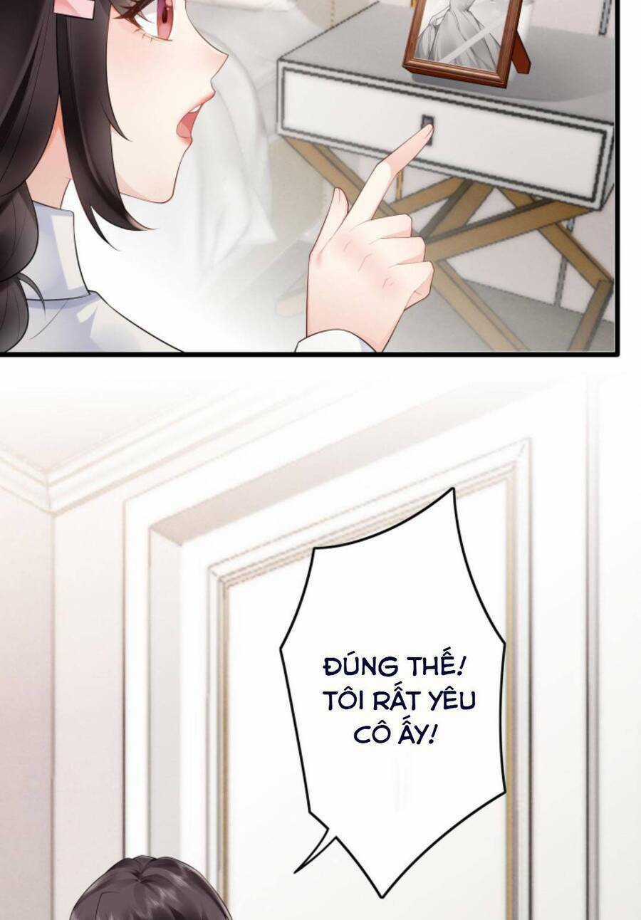 Đại Lão Huyền Học Xuống Núi Khuấy Động Cả Thế Giới Chapter 74 trang 7