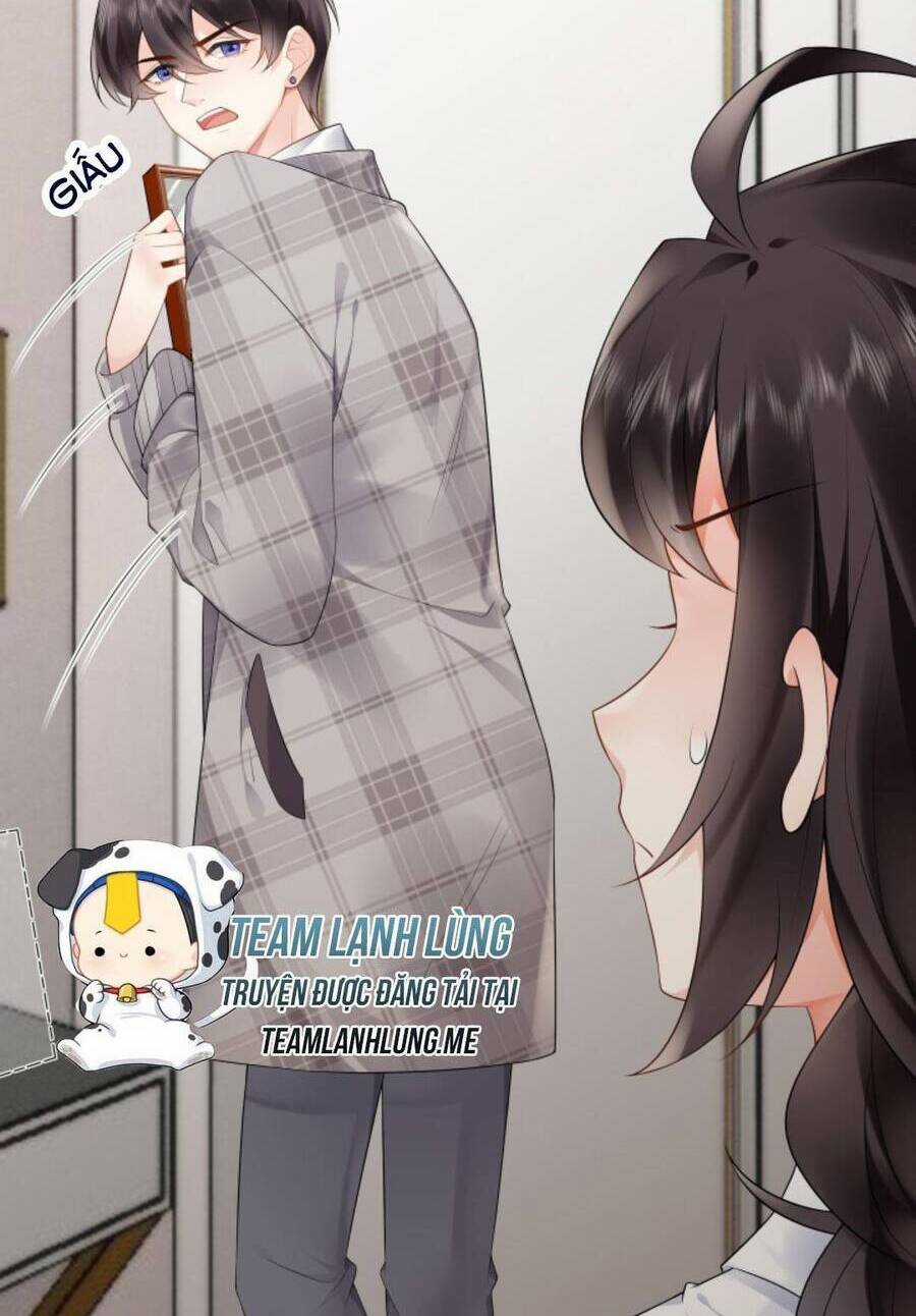 Đại Lão Huyền Học Xuống Núi Khuấy Động Cả Thế Giới Chapter 74 trang 8