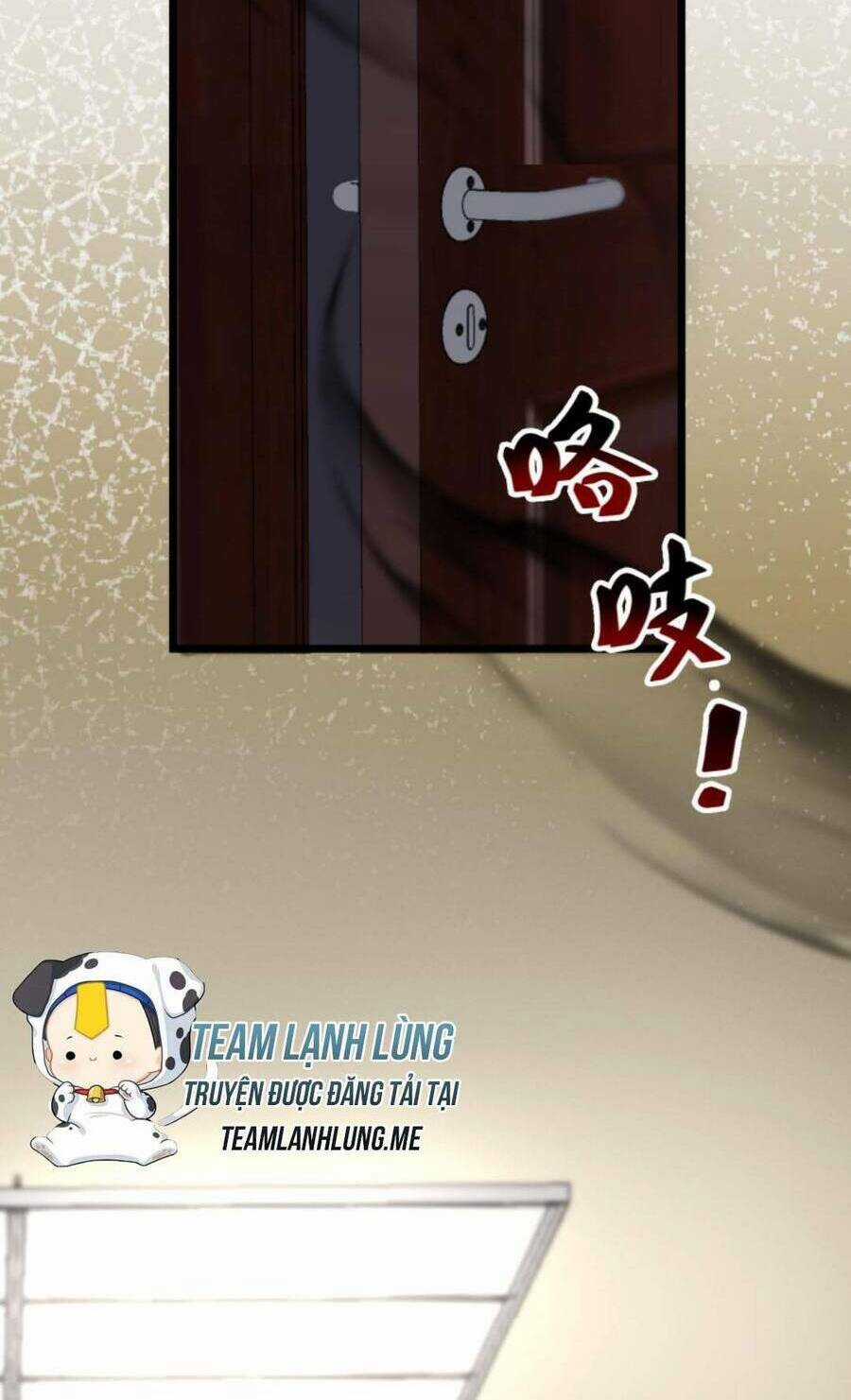 Đại Lão Huyền Học Xuống Núi Khuấy Động Cả Thế Giới Chapter 75 trang 10