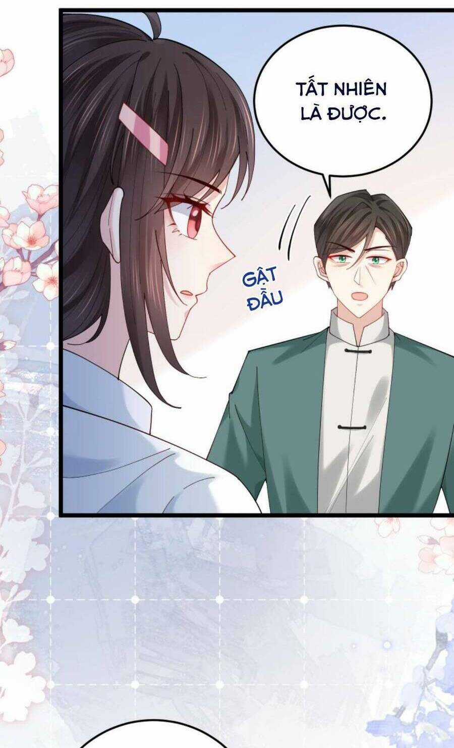 Đại Lão Huyền Học Xuống Núi Khuấy Động Cả Thế Giới Chapter 75 trang 14