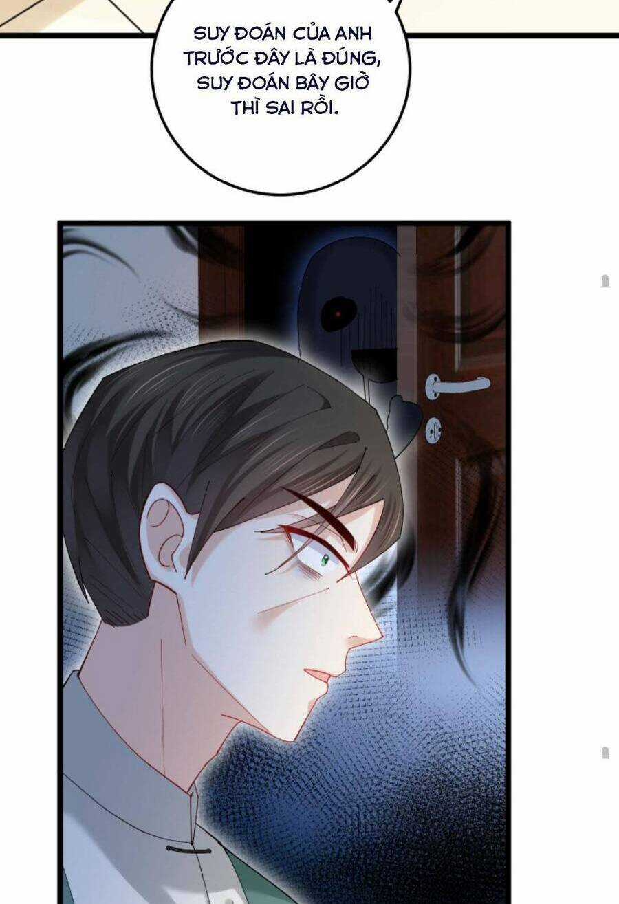 Đại Lão Huyền Học Xuống Núi Khuấy Động Cả Thế Giới Chapter 75 trang 19