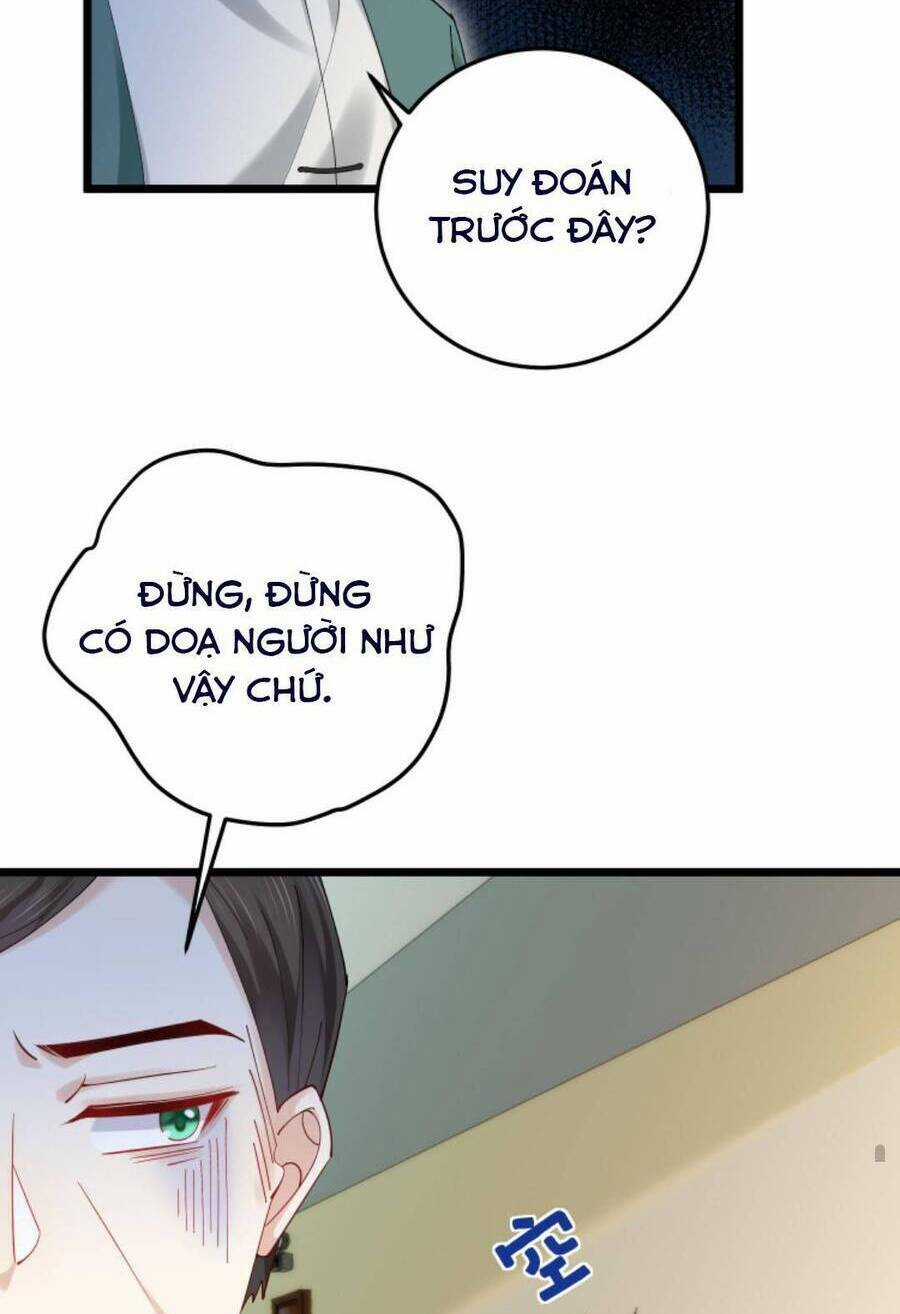 Đại Lão Huyền Học Xuống Núi Khuấy Động Cả Thế Giới Chapter 75 trang 20