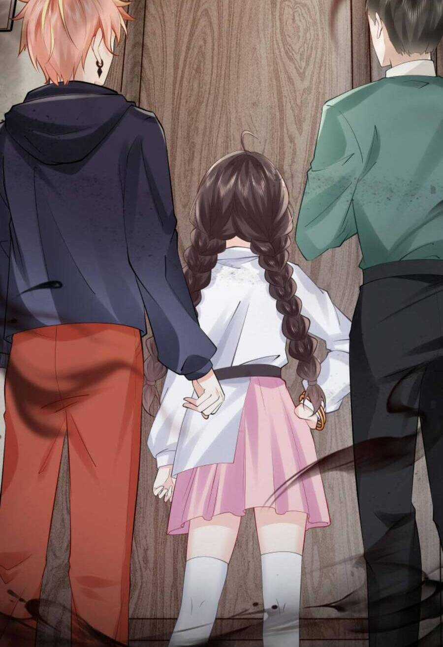 Đại Lão Huyền Học Xuống Núi Khuấy Động Cả Thế Giới Chapter 75 trang 23