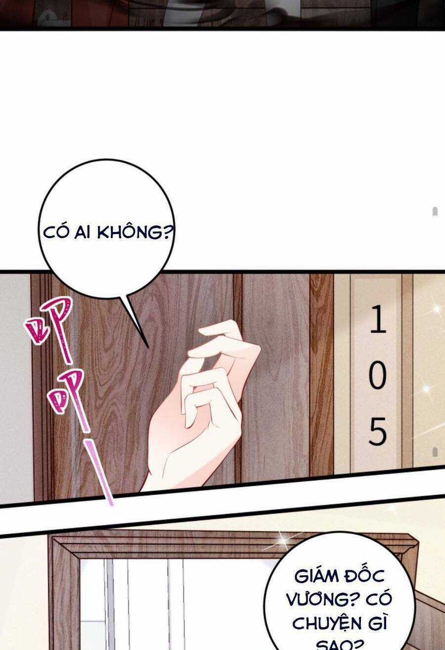 Đại Lão Huyền Học Xuống Núi Khuấy Động Cả Thế Giới Chapter 75 trang 24