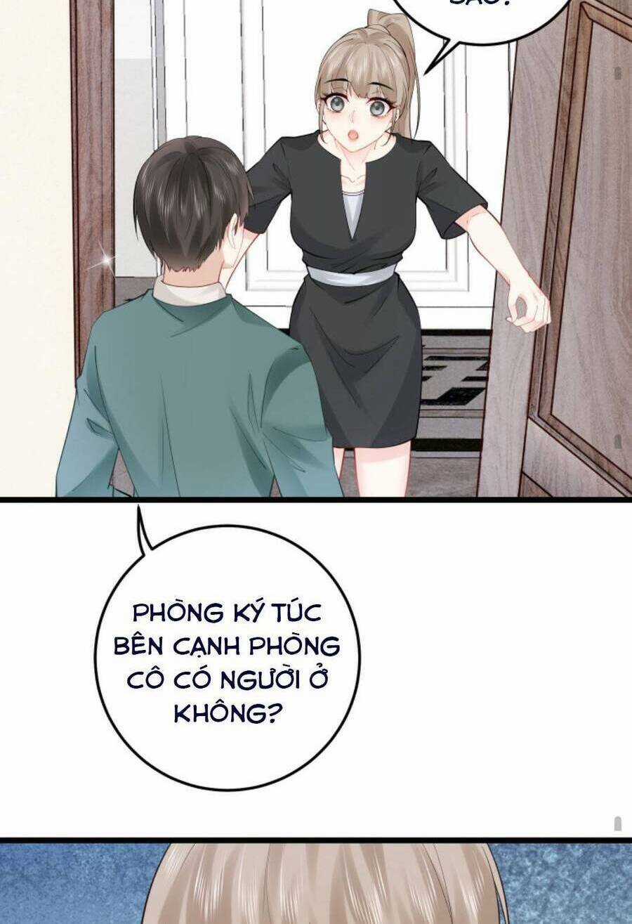 Đại Lão Huyền Học Xuống Núi Khuấy Động Cả Thế Giới Chapter 75 trang 25