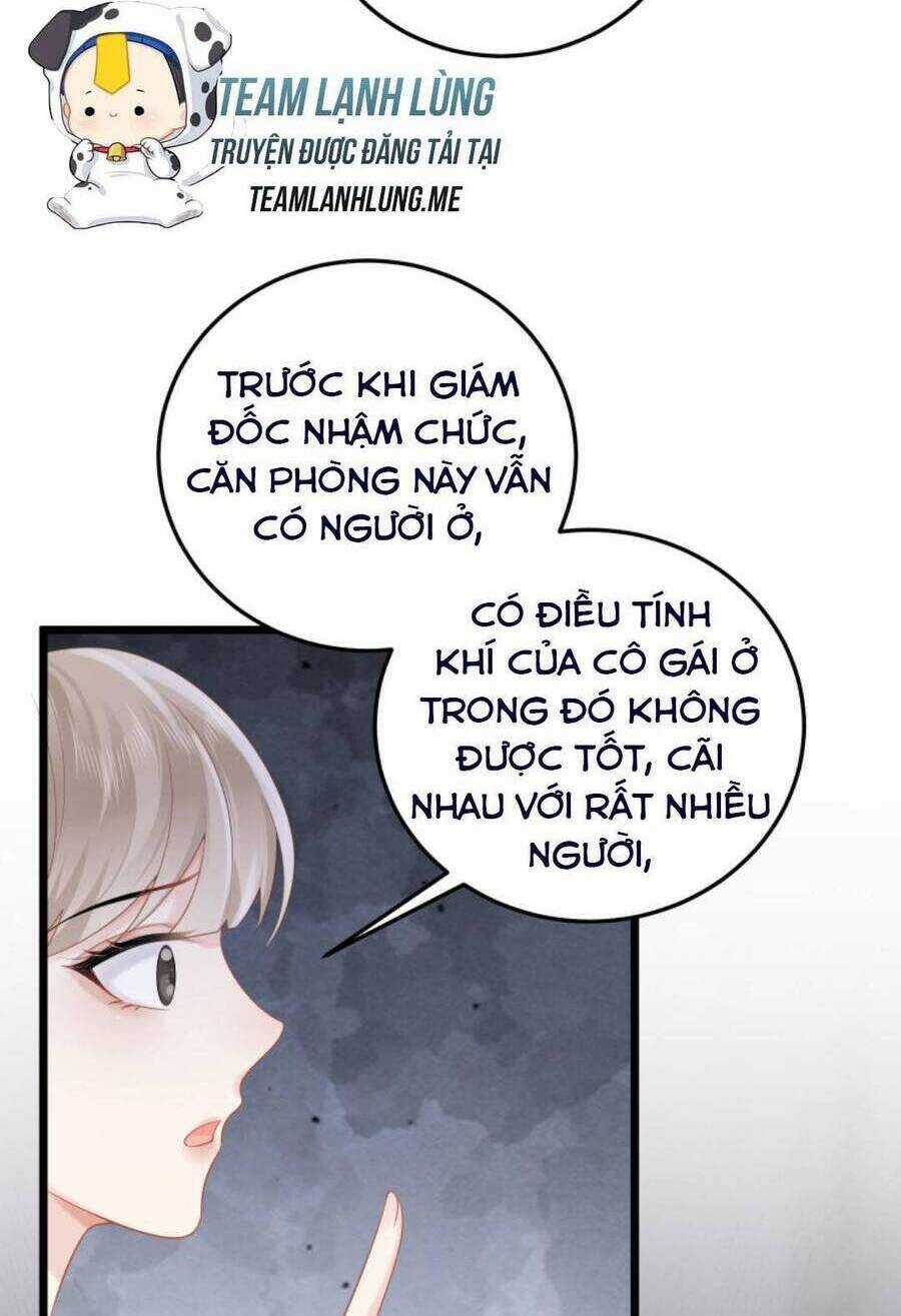 Đại Lão Huyền Học Xuống Núi Khuấy Động Cả Thế Giới Chapter 75 trang 29