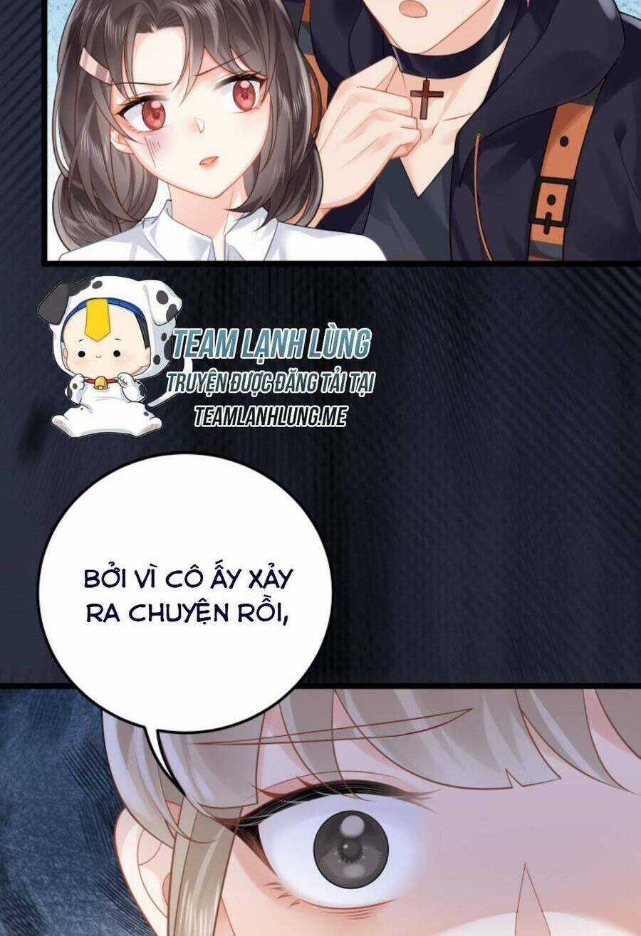 Đại Lão Huyền Học Xuống Núi Khuấy Động Cả Thế Giới Chapter 75 trang 31