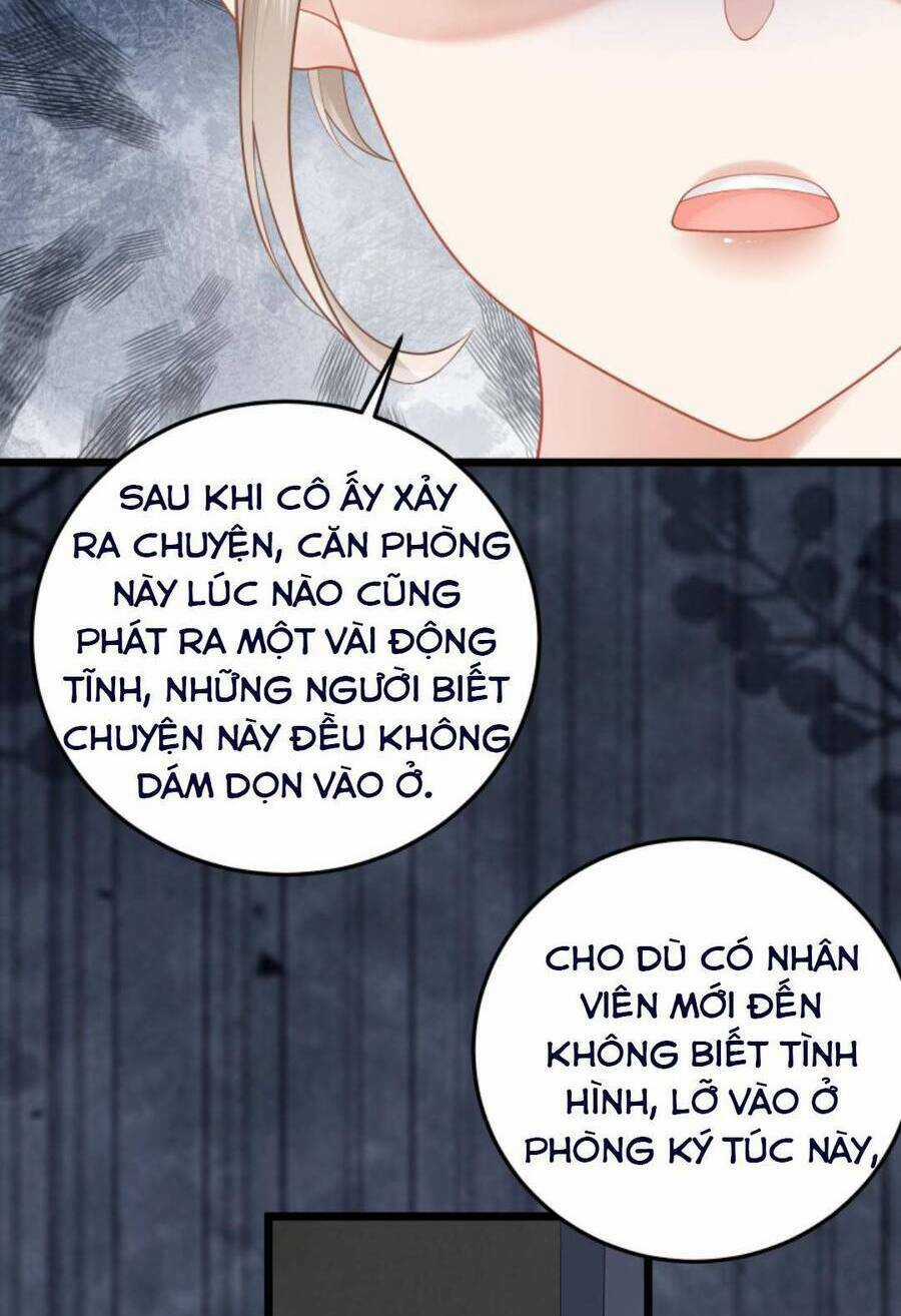 Đại Lão Huyền Học Xuống Núi Khuấy Động Cả Thế Giới Chapter 75 trang 32