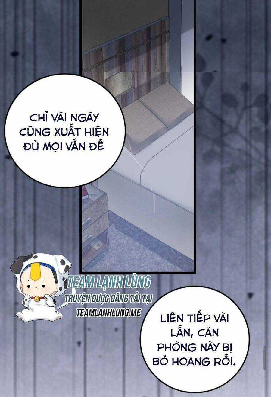 Đại Lão Huyền Học Xuống Núi Khuấy Động Cả Thế Giới Chapter 75 trang 33