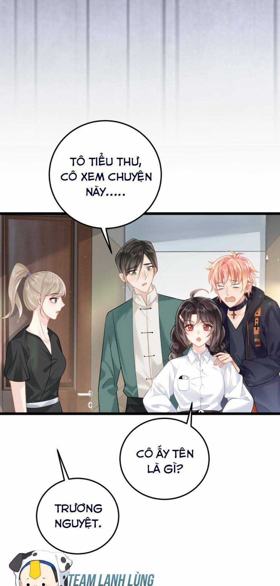 Đại Lão Huyền Học Xuống Núi Khuấy Động Cả Thế Giới Chapter 75 trang 34