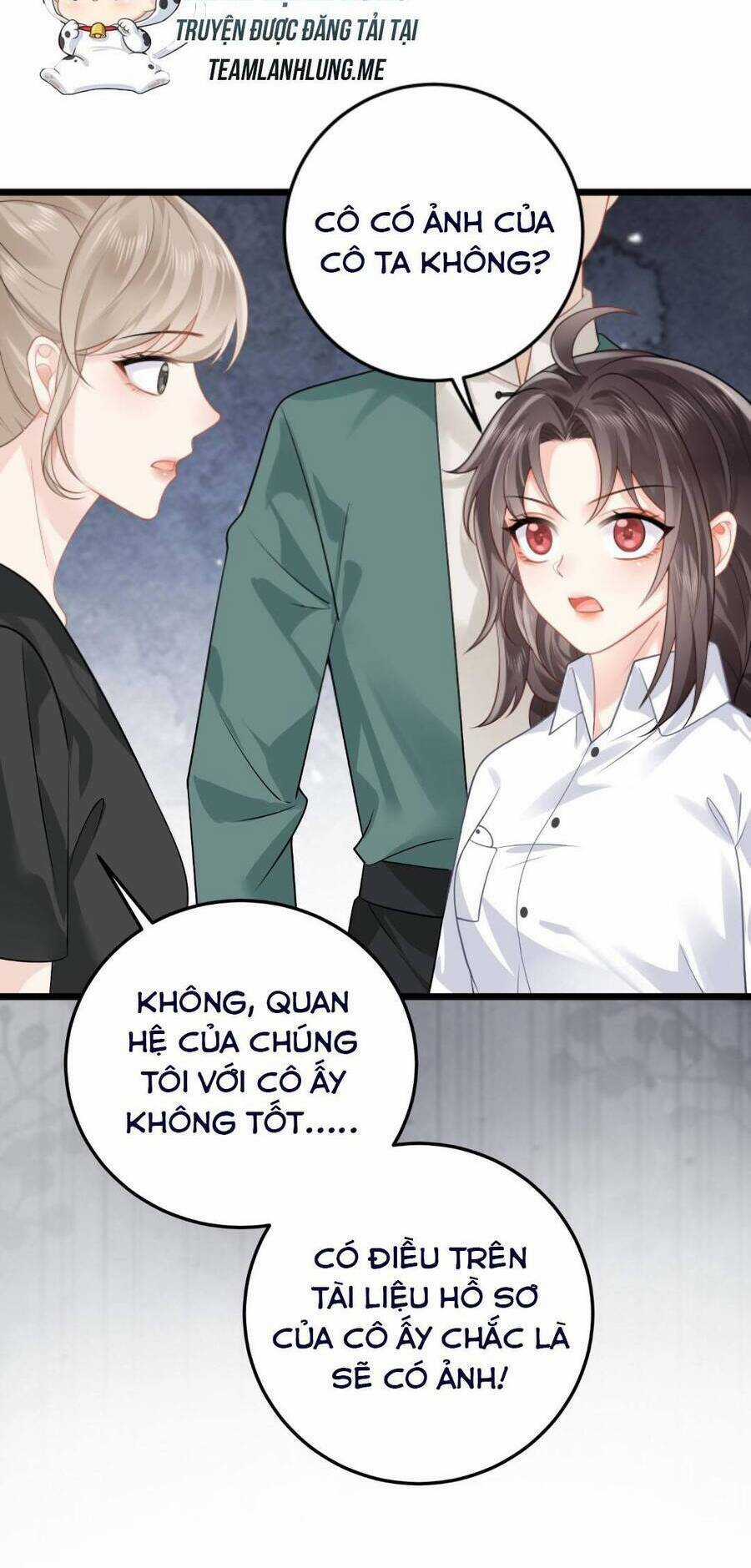 Đại Lão Huyền Học Xuống Núi Khuấy Động Cả Thế Giới Chapter 75 trang 35