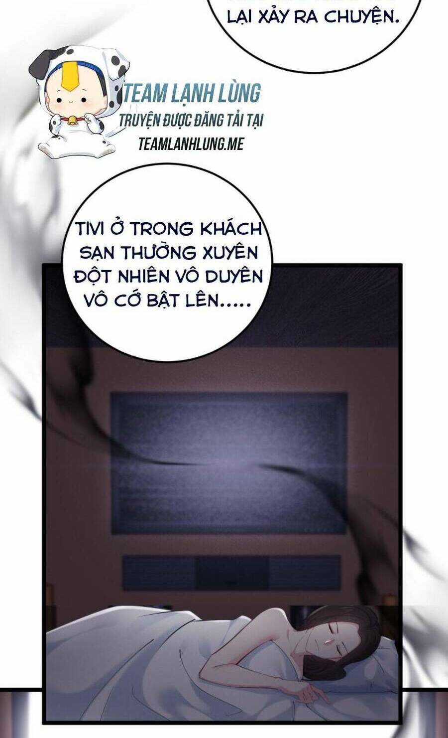 Đại Lão Huyền Học Xuống Núi Khuấy Động Cả Thế Giới Chapter 75 trang 8