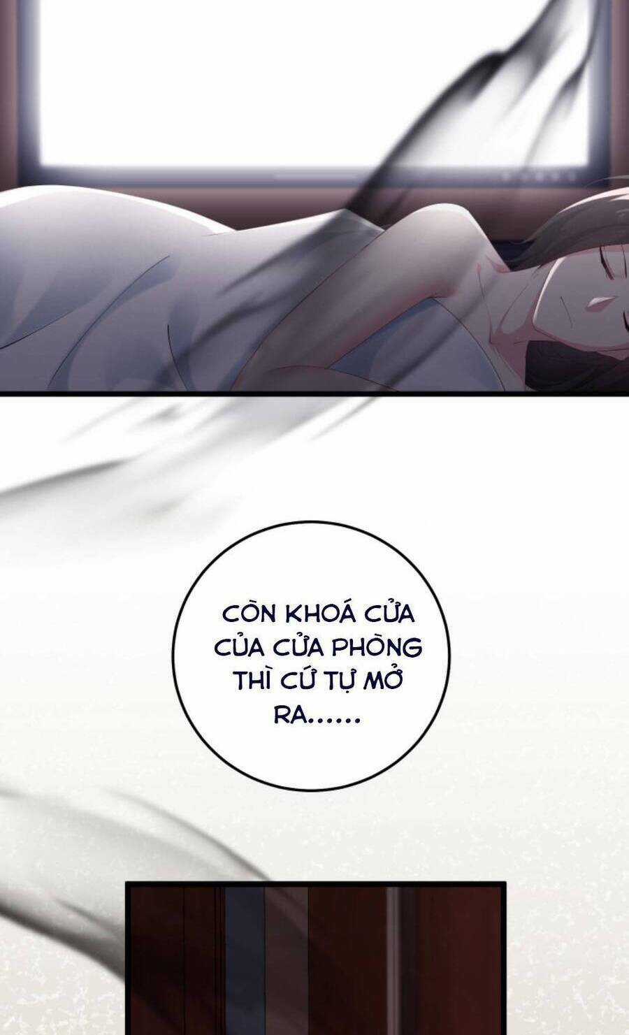 Đại Lão Huyền Học Xuống Núi Khuấy Động Cả Thế Giới Chapter 75 trang 9