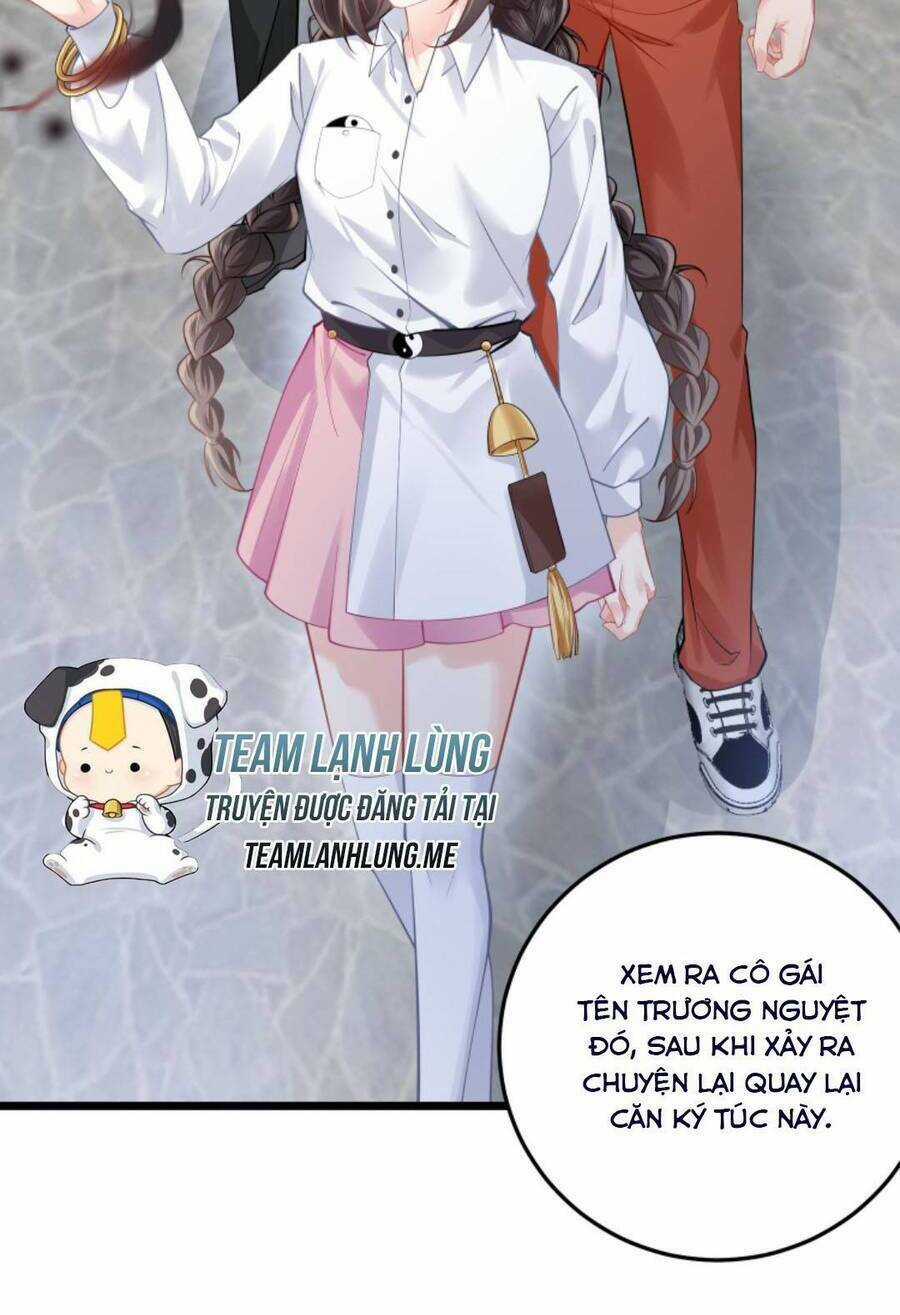 Đại Lão Huyền Học Xuống Núi Khuấy Động Cả Thế Giới Chapter 76 trang 11