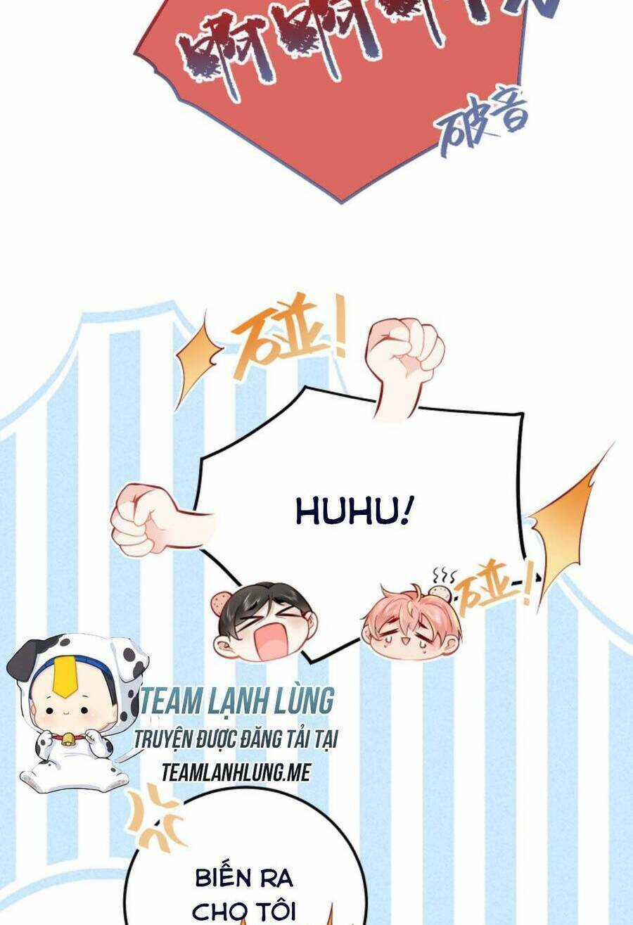 Đại Lão Huyền Học Xuống Núi Khuấy Động Cả Thế Giới Chapter 76 trang 13