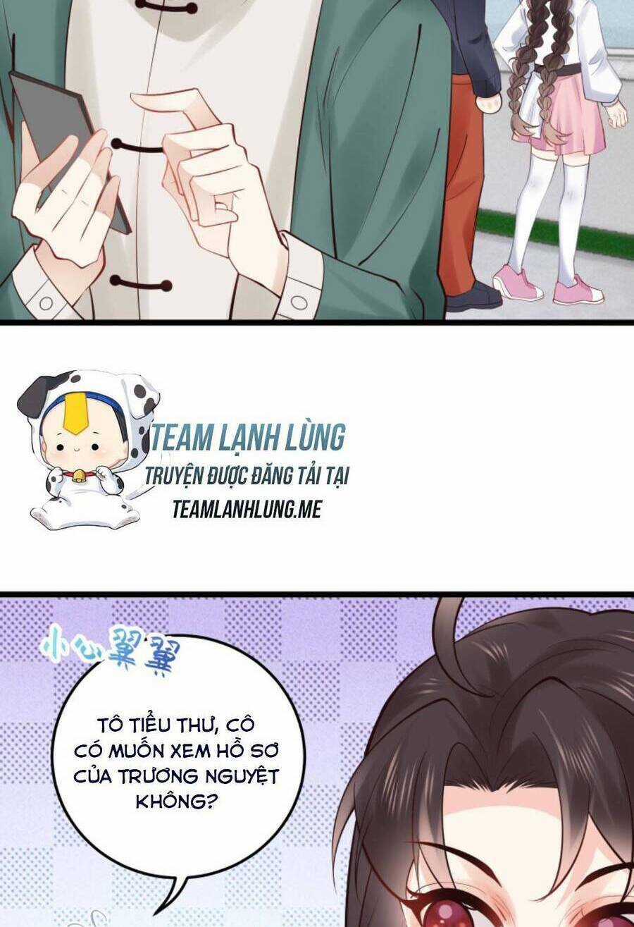 Đại Lão Huyền Học Xuống Núi Khuấy Động Cả Thế Giới Chapter 76 trang 15