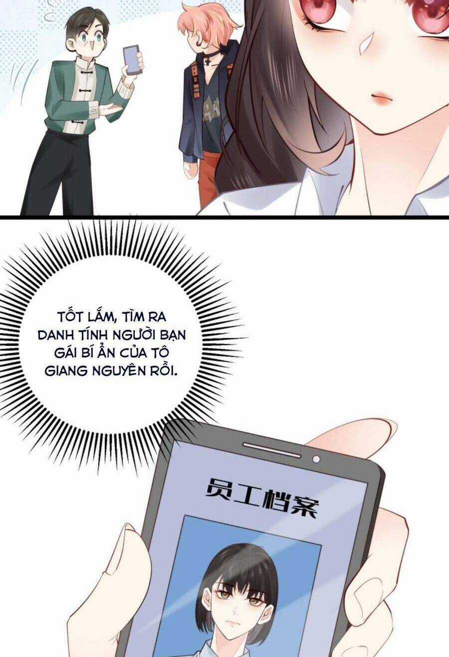 Đại Lão Huyền Học Xuống Núi Khuấy Động Cả Thế Giới Chapter 76 trang 16