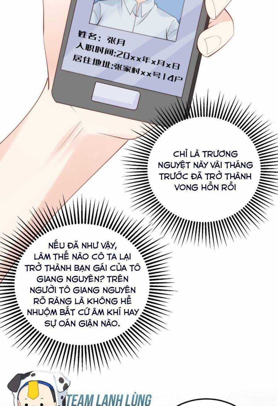 Đại Lão Huyền Học Xuống Núi Khuấy Động Cả Thế Giới Chapter 76 trang 17