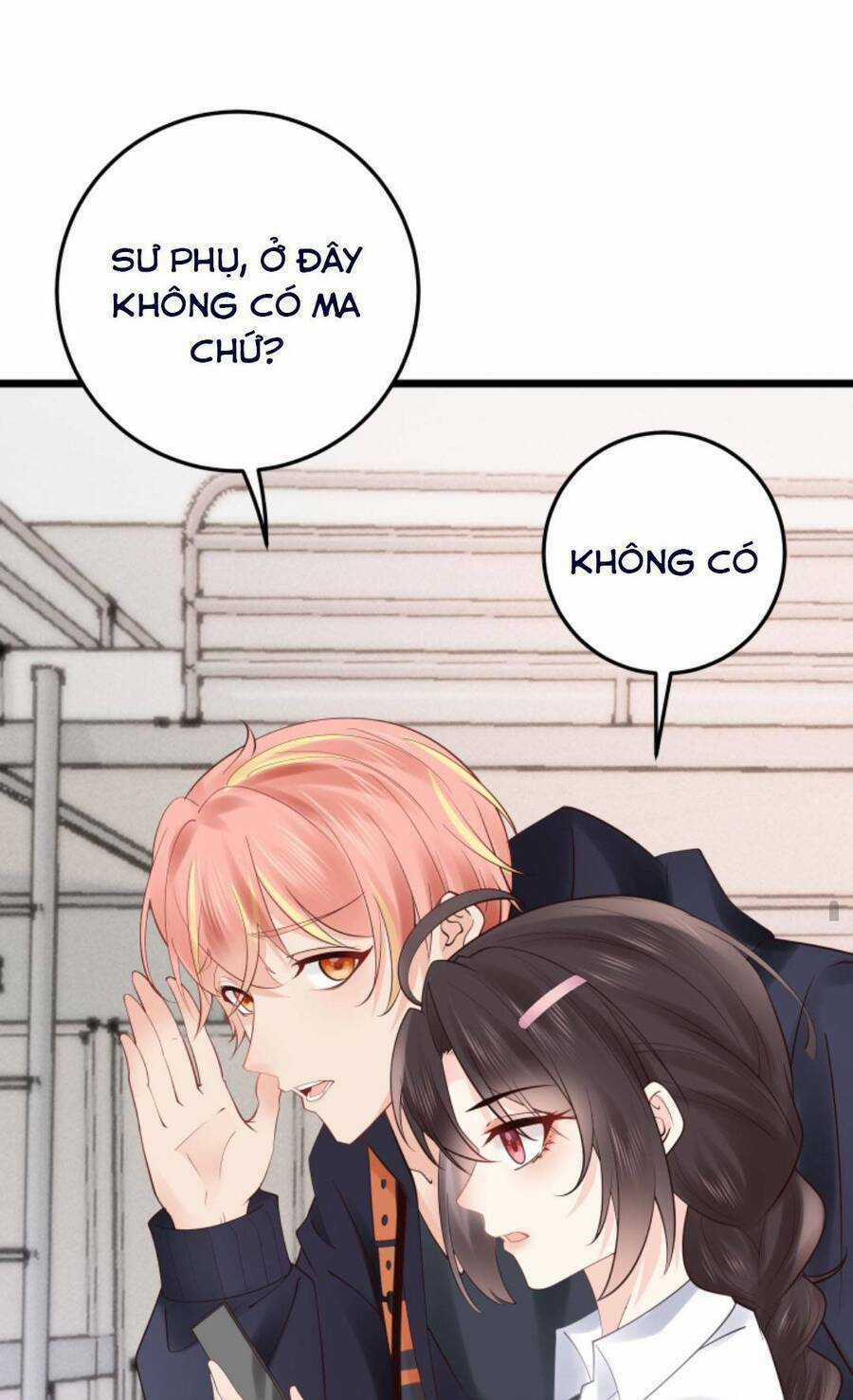 Đại Lão Huyền Học Xuống Núi Khuấy Động Cả Thế Giới Chapter 76 trang 19