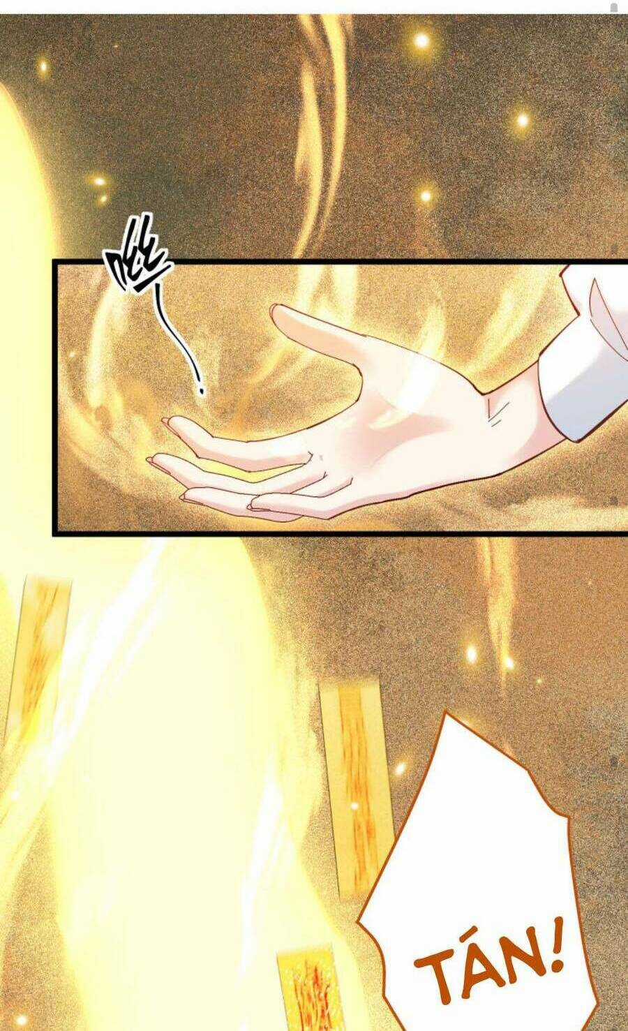 Đại Lão Huyền Học Xuống Núi Khuấy Động Cả Thế Giới Chapter 76 trang 22