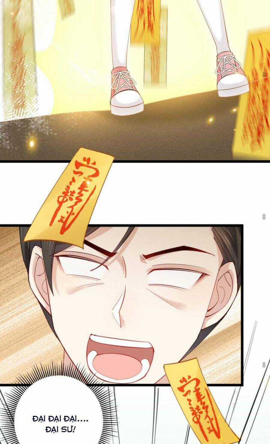 Đại Lão Huyền Học Xuống Núi Khuấy Động Cả Thế Giới Chapter 76 trang 24