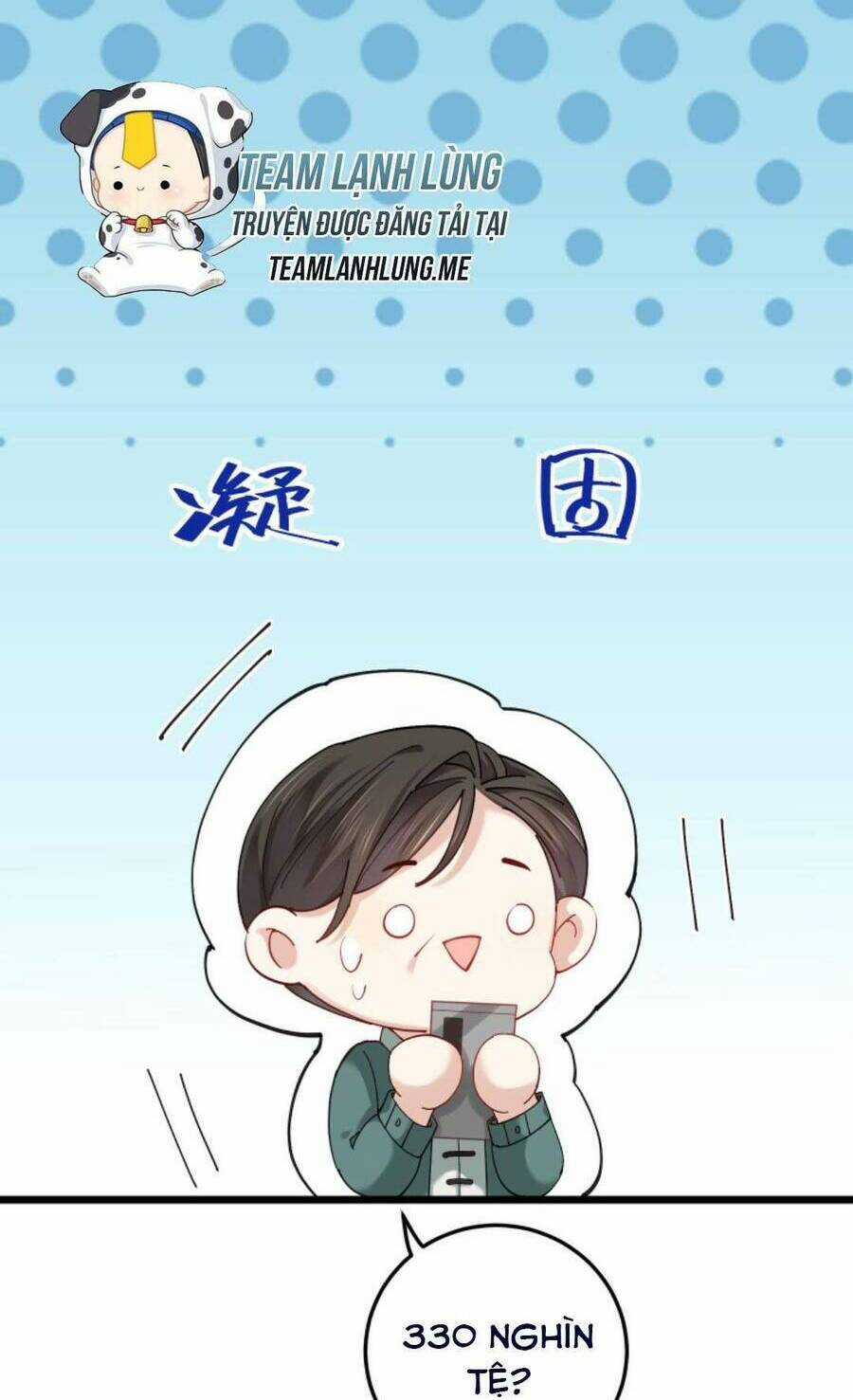 Đại Lão Huyền Học Xuống Núi Khuấy Động Cả Thế Giới Chapter 76 trang 28