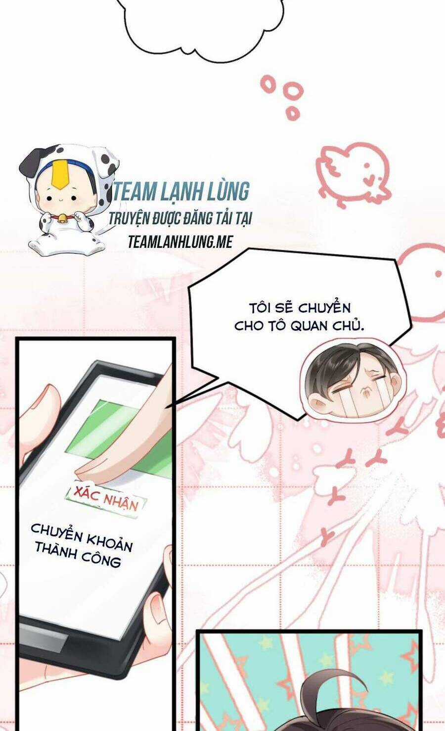 Đại Lão Huyền Học Xuống Núi Khuấy Động Cả Thế Giới Chapter 76 trang 30