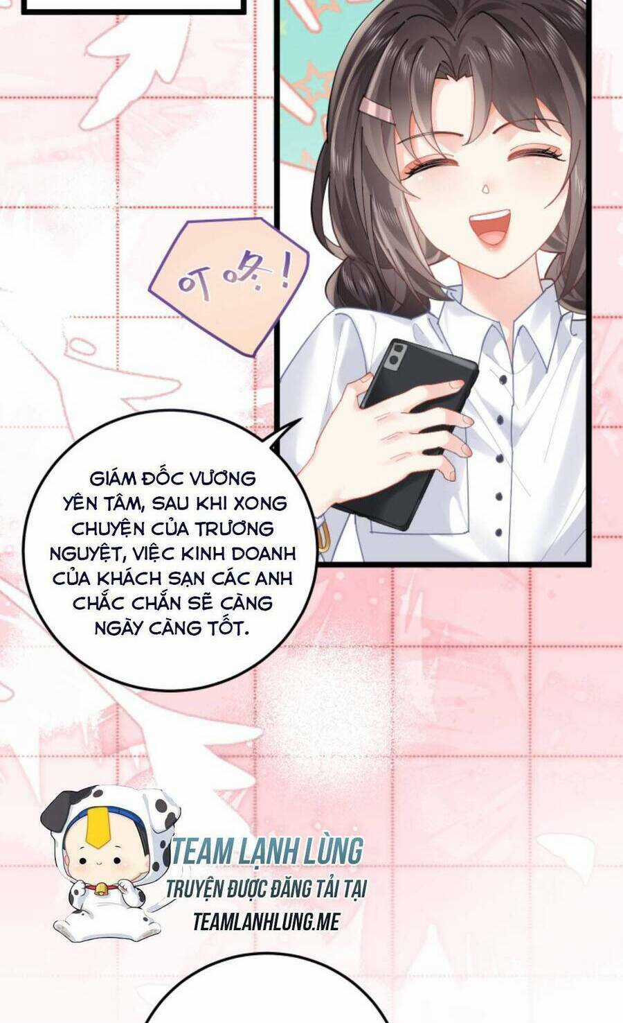 Đại Lão Huyền Học Xuống Núi Khuấy Động Cả Thế Giới Chapter 76 trang 31