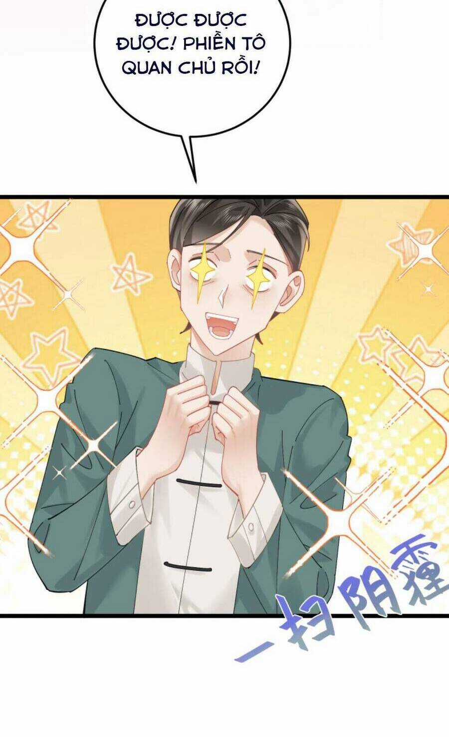 Đại Lão Huyền Học Xuống Núi Khuấy Động Cả Thế Giới Chapter 76 trang 32