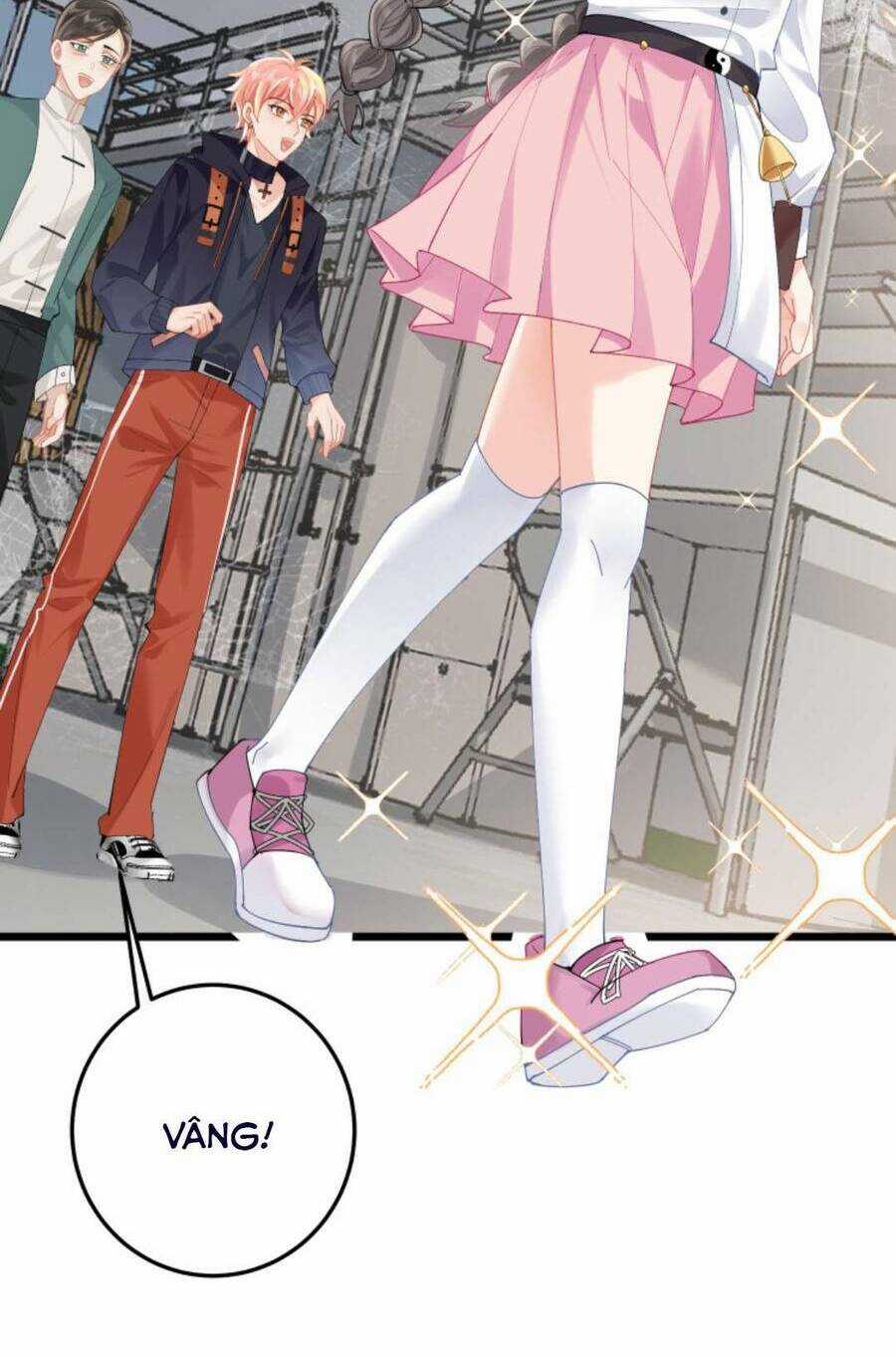 Đại Lão Huyền Học Xuống Núi Khuấy Động Cả Thế Giới Chapter 76 trang 34