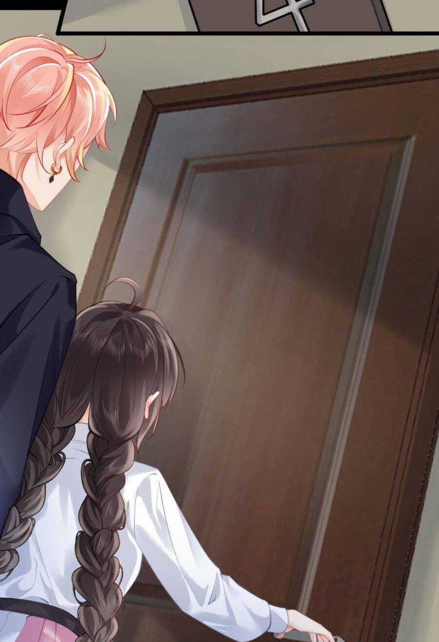 Đại Lão Huyền Học Xuống Núi Khuấy Động Cả Thế Giới Chapter 76 trang 5