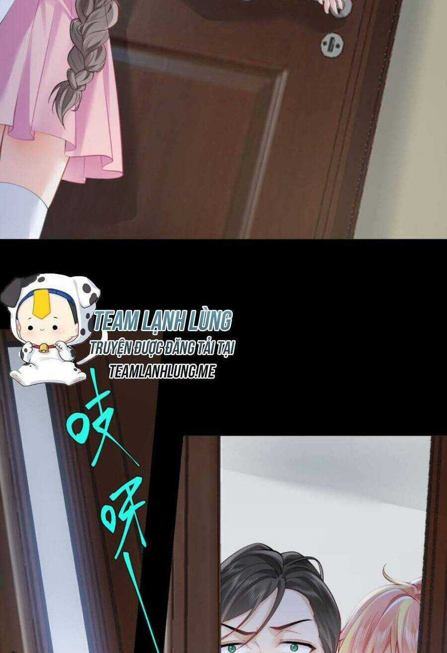 Đại Lão Huyền Học Xuống Núi Khuấy Động Cả Thế Giới Chapter 76 trang 6