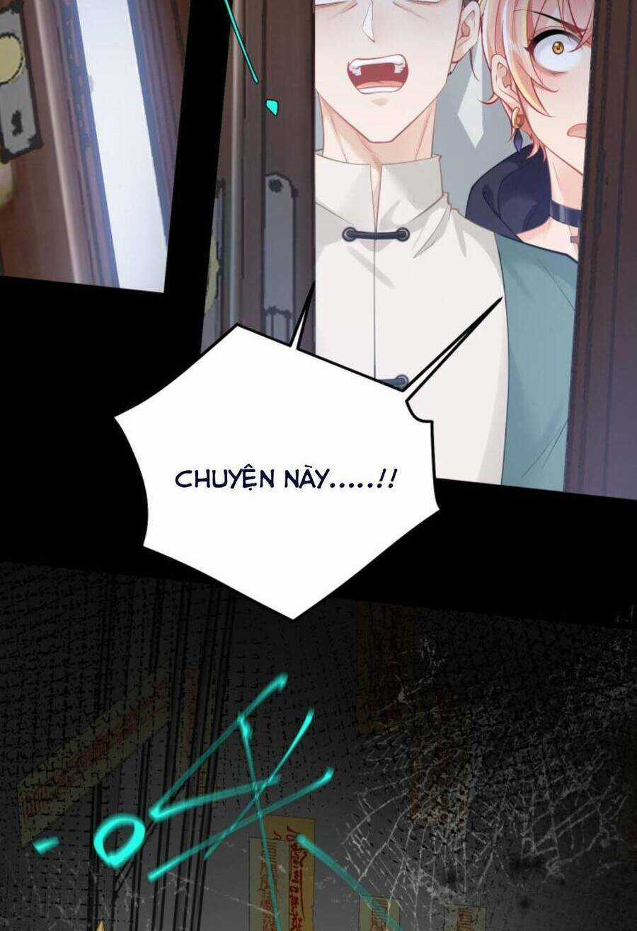 Đại Lão Huyền Học Xuống Núi Khuấy Động Cả Thế Giới Chapter 76 trang 7