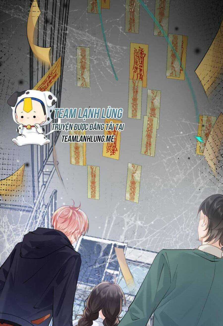 Đại Lão Huyền Học Xuống Núi Khuấy Động Cả Thế Giới Chapter 76 trang 8