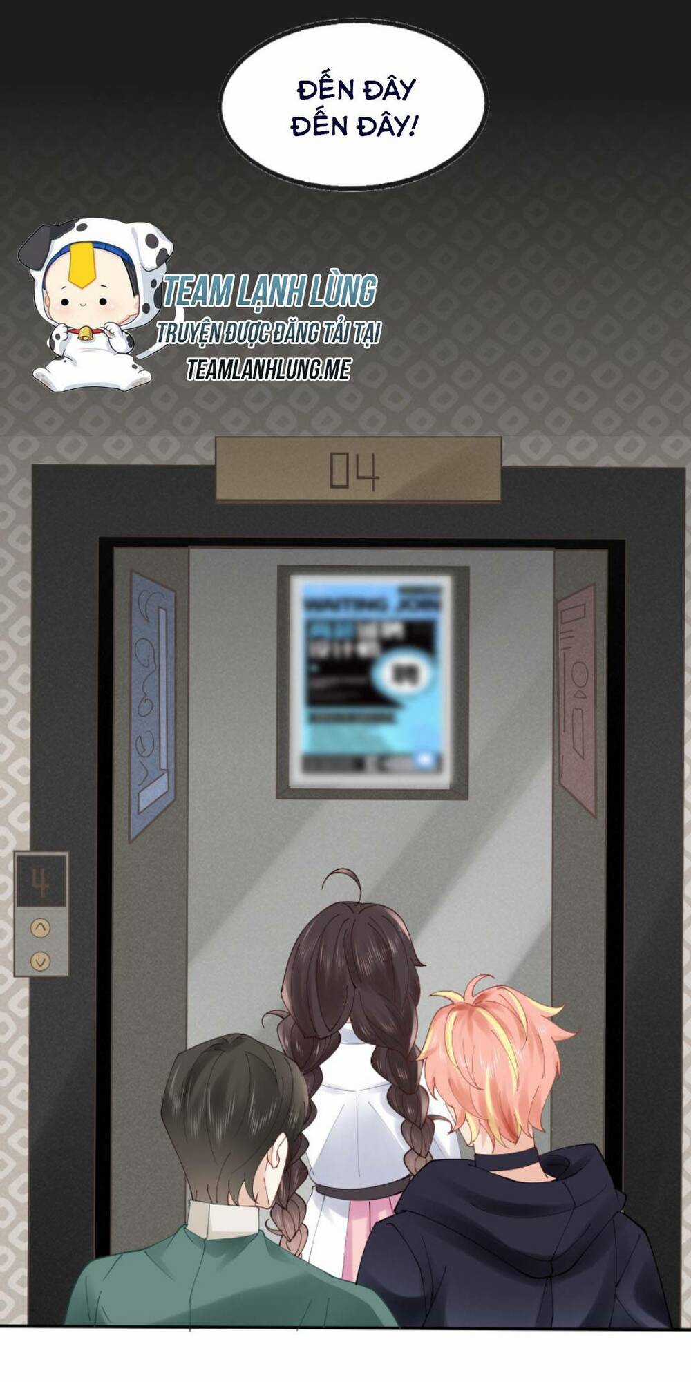 Đại Lão Huyền Học Xuống Núi Khuấy Động Cả Thế Giới Chapter 77 trang 11