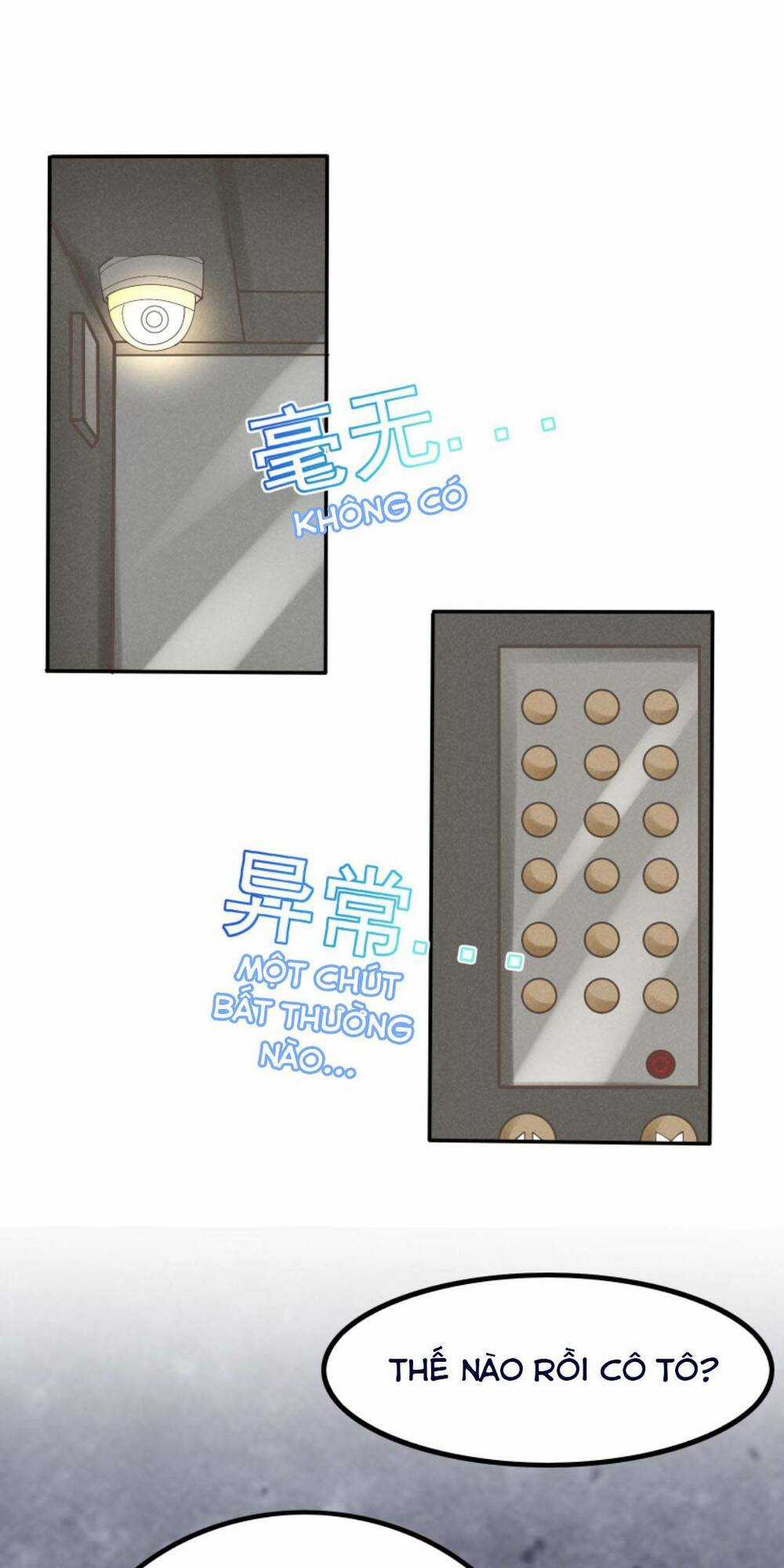 Đại Lão Huyền Học Xuống Núi Khuấy Động Cả Thế Giới Chapter 77 trang 12