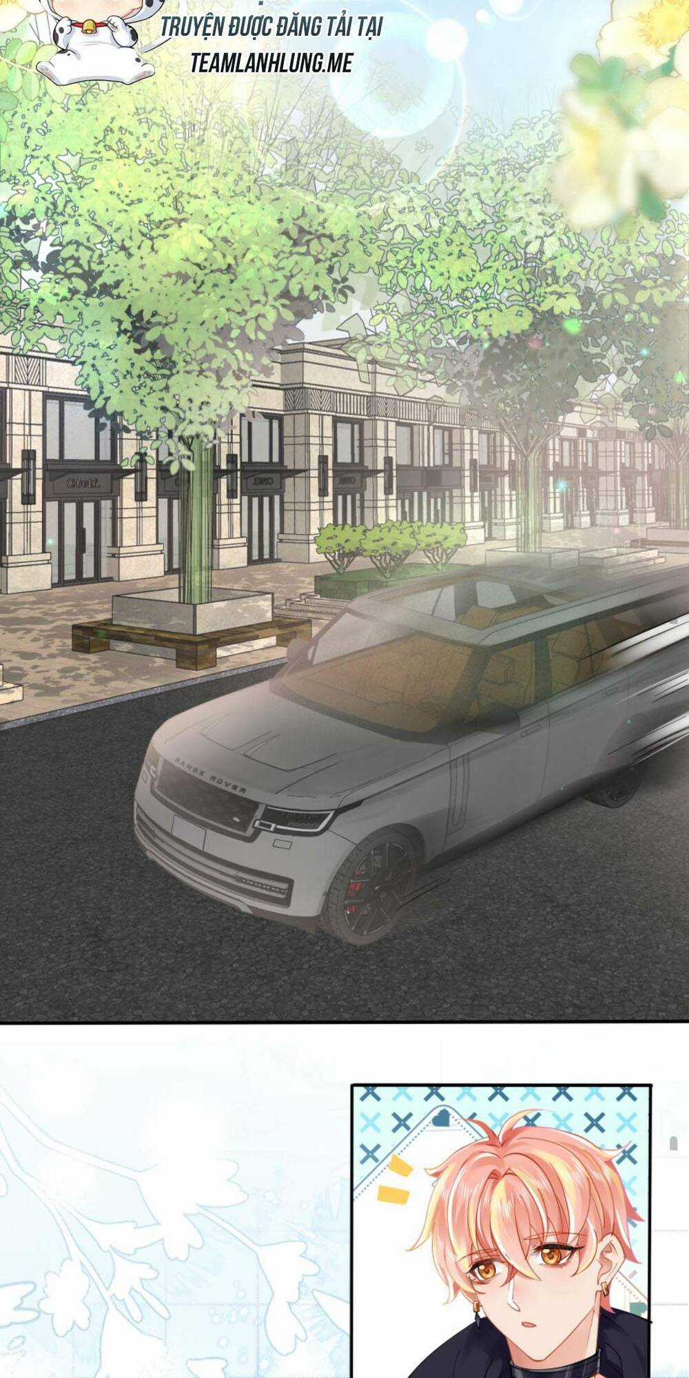 Đại Lão Huyền Học Xuống Núi Khuấy Động Cả Thế Giới Chapter 77 trang 16